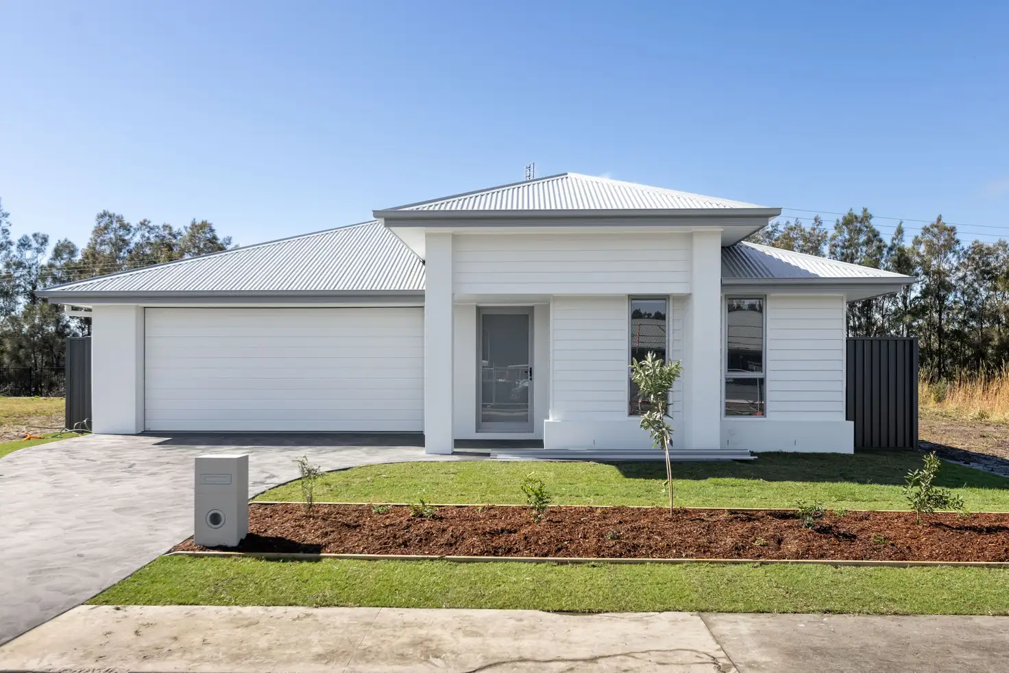 Main view of Homely house listing, 92 Kohler Drive, Yamba NSW 2464