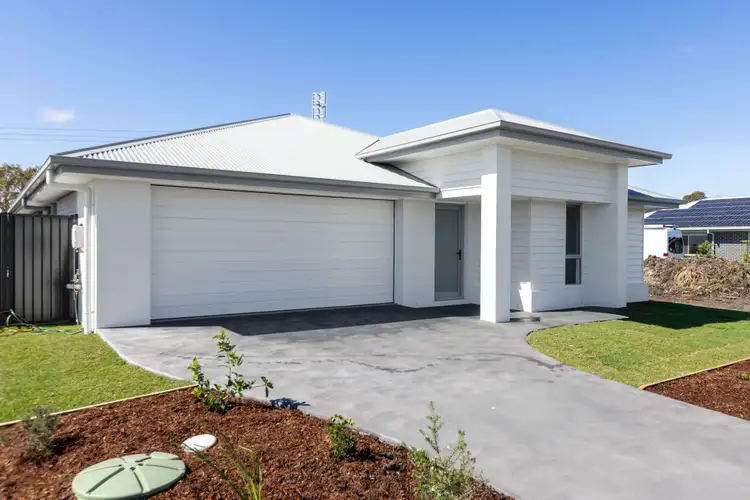 Second view of Homely house listing, 92 Kohler Drive, Yamba NSW 2464
