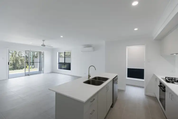 Fourth view of Homely house listing, 92 Kohler Drive, Yamba NSW 2464