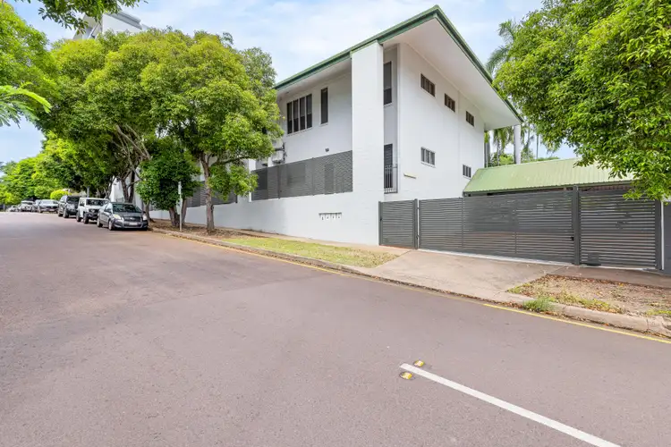2/39 Mcminn Street, Darwin City NT 800