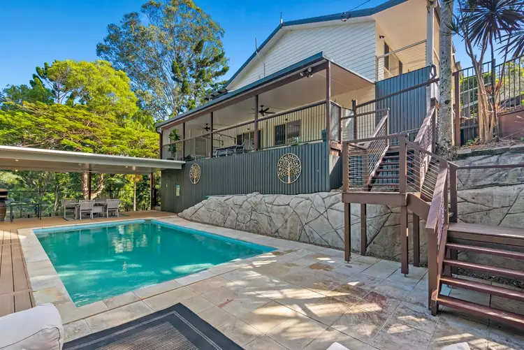 12 Wattlebird Court, Currumbin Valley QLD 4223
