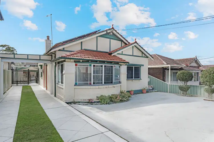 168 Woniora Road, South Hurstville NSW 2221