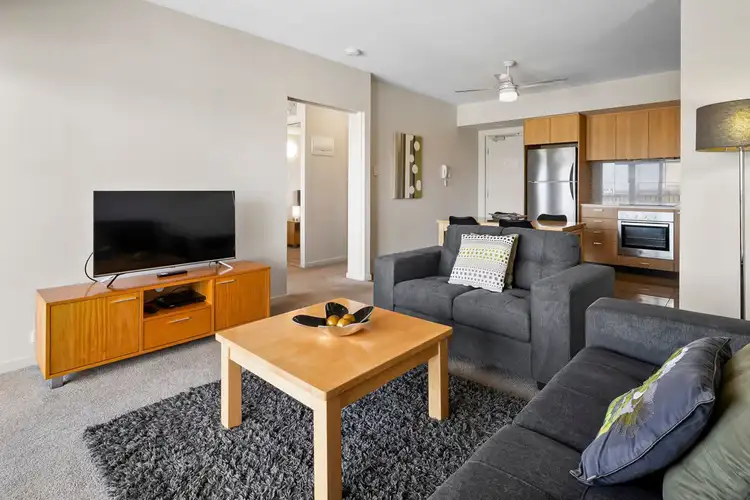 Third view of Homely apartment listing, 73/23 Sharpe Avenue, Pegs Creek WA 6714