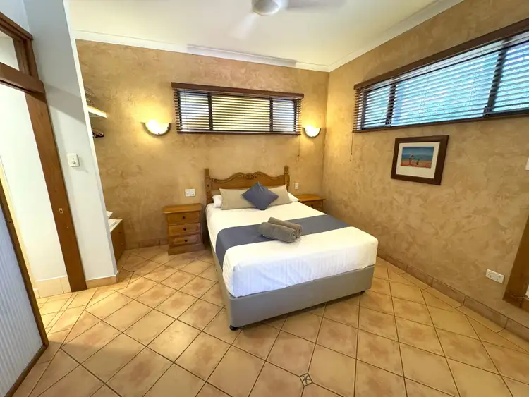 Sixth view of Homely unit listing, 25/10 Sanctuary Road, Cable Beach WA 6726