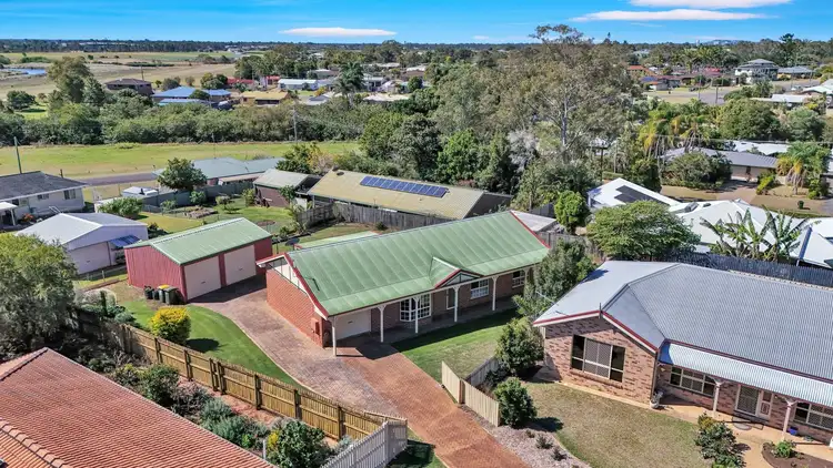 27 Pinnacle Court, Avoca QLD 4670