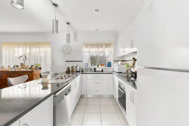 Second view of Homely house listing, 10 Ludovic Marie Court, Nagambie VIC 3608