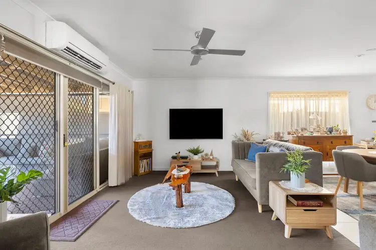 Fifth view of Homely house listing, 10 Ludovic Marie Court, Nagambie VIC 3608