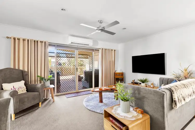 Fifth view of Homely house listing, 10 Ludovic Marie Court, Nagambie VIC 3608