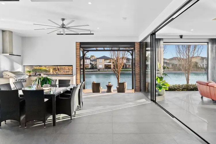 Fourth view of Homely house listing, 5 Bluewater Drive, Sandhurst VIC 3977