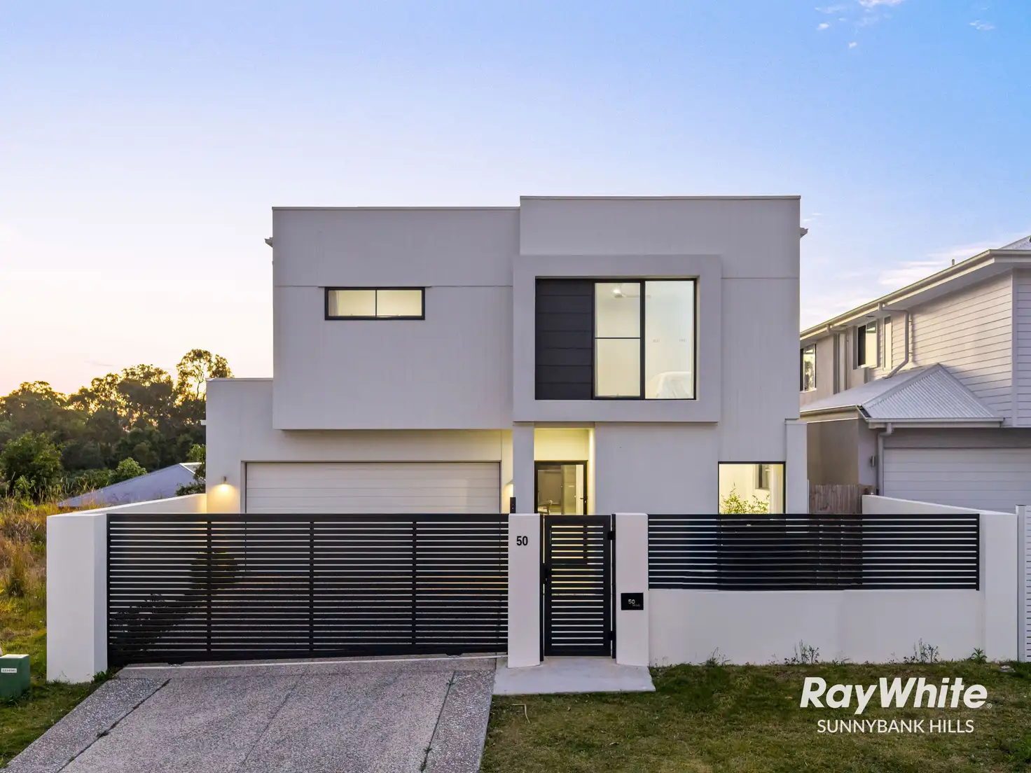 Main view of Homely house listing, 50 Mount Moogerah Drive, Algester QLD 4115