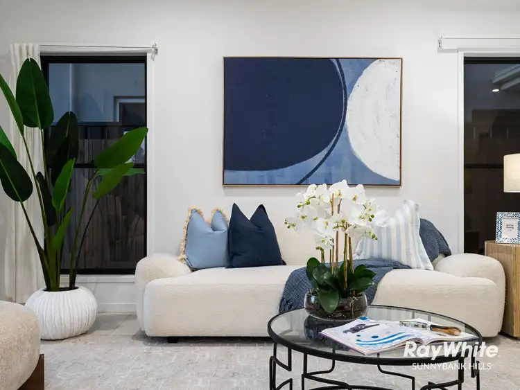 Third view of Homely house listing, 50 Mount Moogerah Drive, Algester QLD 4115