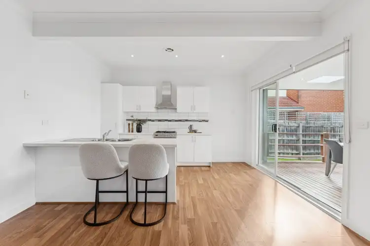 Sixth view of Homely house listing, 122 Tyler Street, Preston VIC 3072
