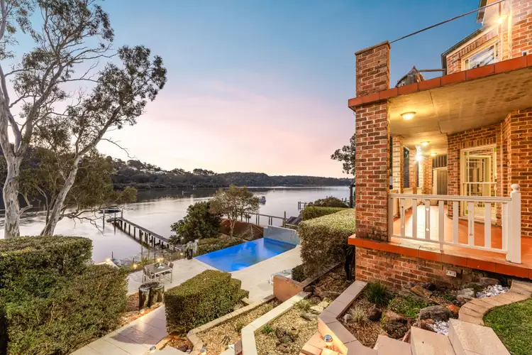 Second view of Homely house listing, 123 Fowler Road, Illawong NSW 2234