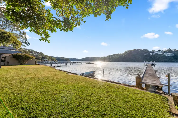 Third view of Homely house listing, 123 Fowler Road, Illawong NSW 2234