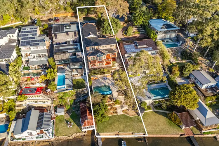 Fourth view of Homely house listing, 123 Fowler Road, Illawong NSW 2234