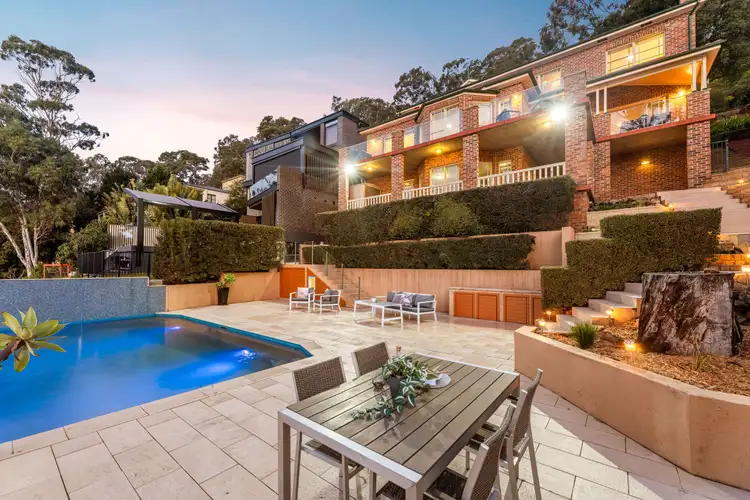 Fifth view of Homely house listing, 123 Fowler Road, Illawong NSW 2234