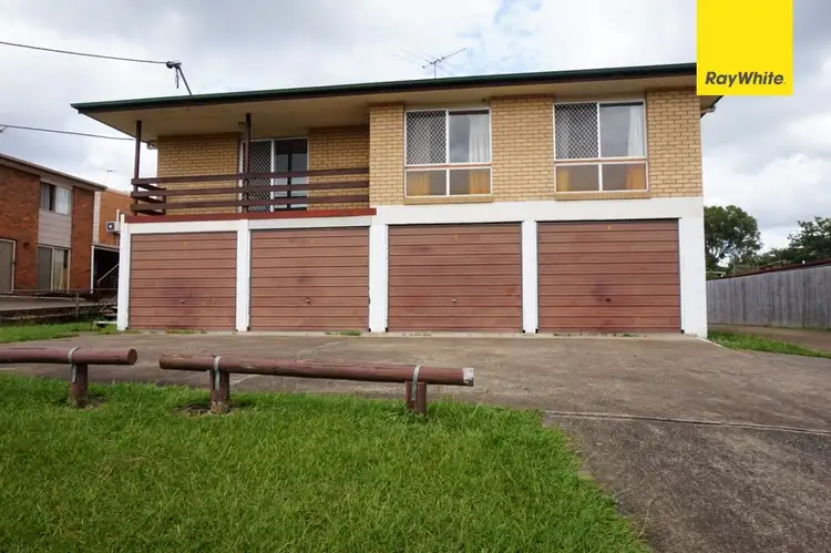 Second view of Homely unit listing, 5/40 Defiance Road, Logan Central QLD 4114
