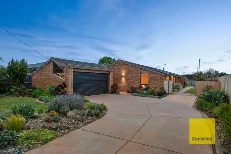 1 Longueville Lane, Grovedale VIC 3216