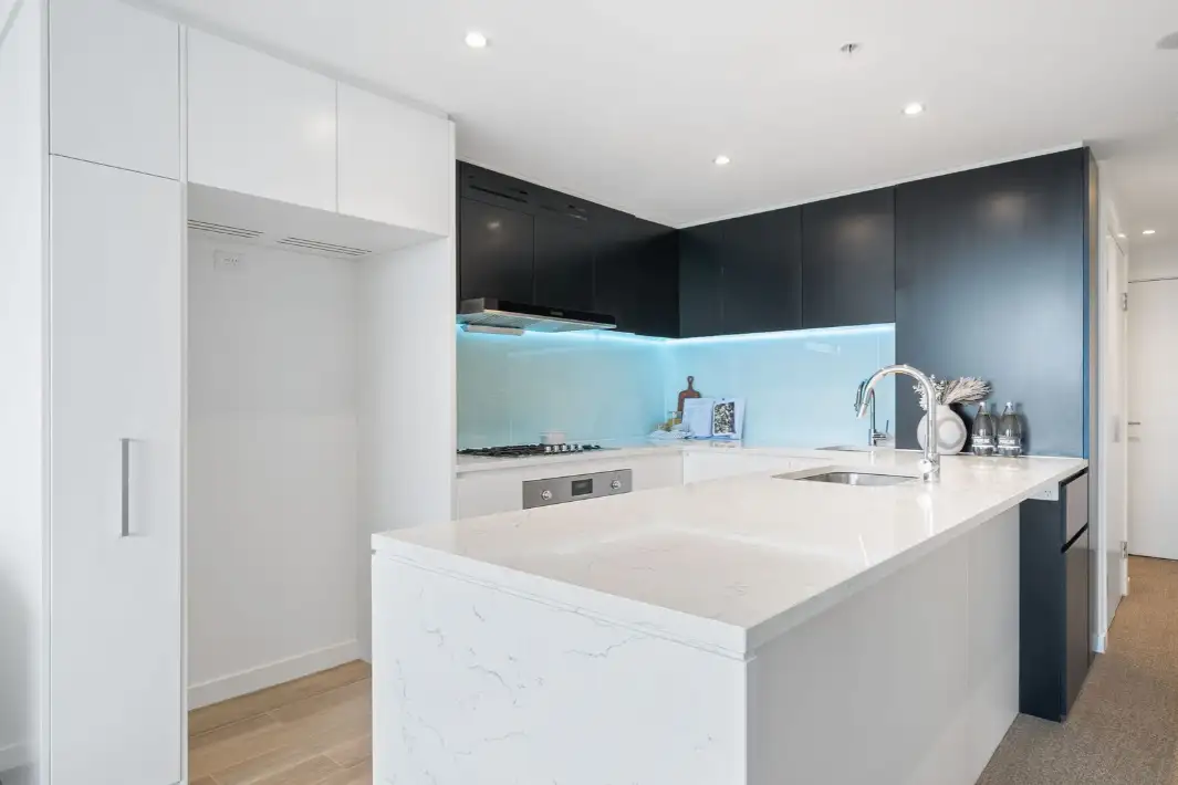 Main view of Homely unit listing, 1305/11 Wentworth Place, Wentworth Point NSW 2127