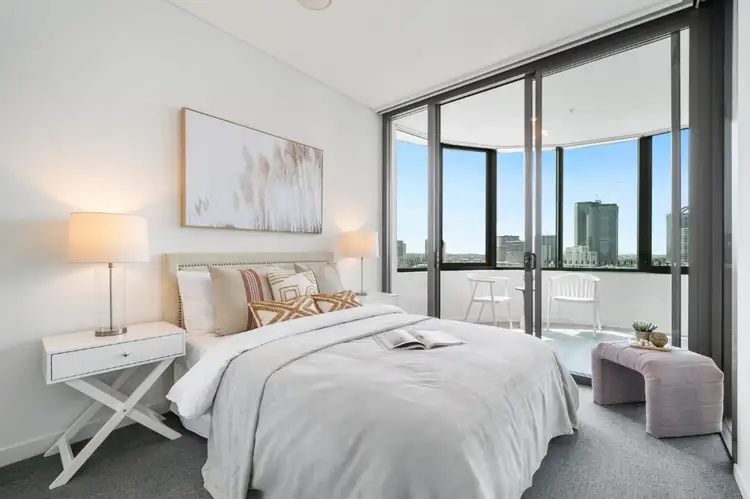 Second view of Homely unit listing, 1305/11 Wentworth Place, Wentworth Point NSW 2127