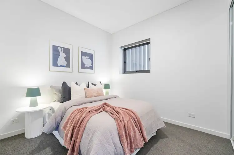 Fourth view of Homely unit listing, 1305/11 Wentworth Place, Wentworth Point NSW 2127