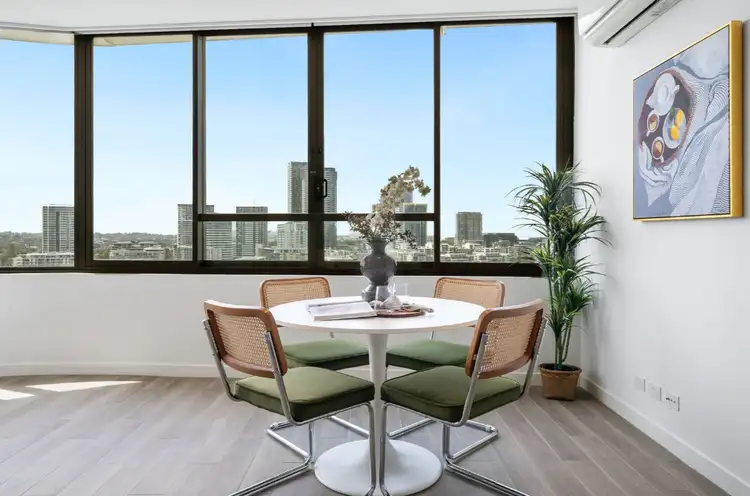 Fifth view of Homely unit listing, 1305/11 Wentworth Place, Wentworth Point NSW 2127