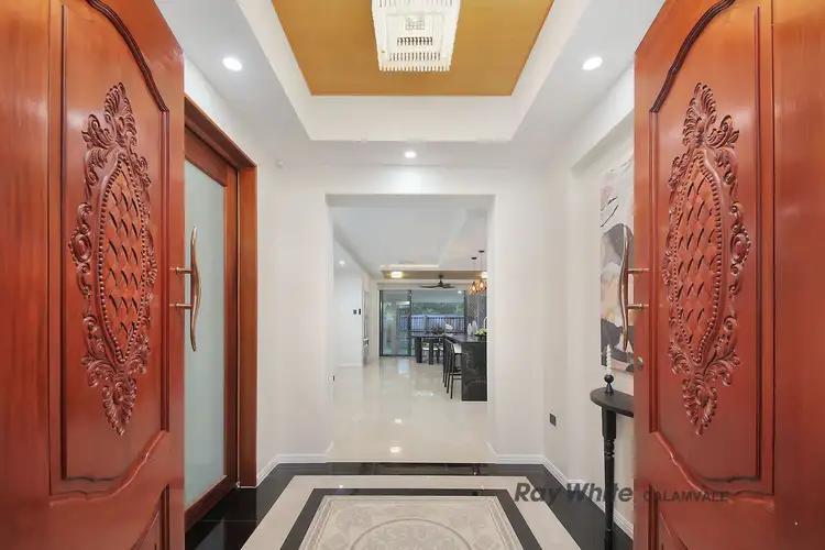 Third view of Homely house listing, 59 Whistler Place, Pallara QLD 4110