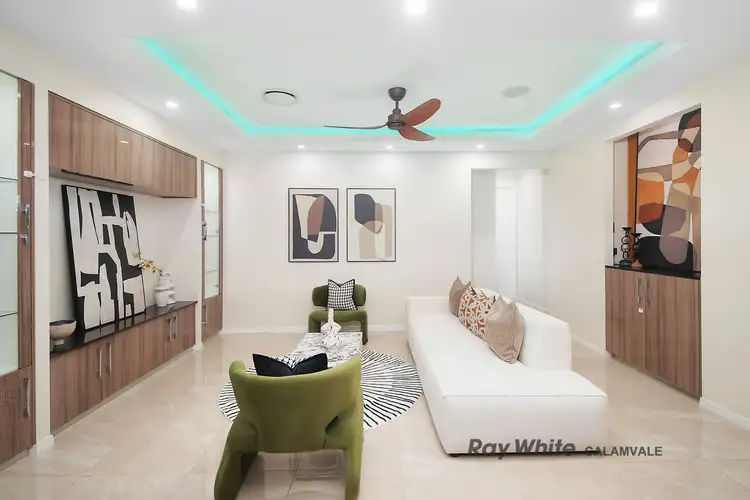 Sixth view of Homely house listing, 59 Whistler Place, Pallara QLD 4110