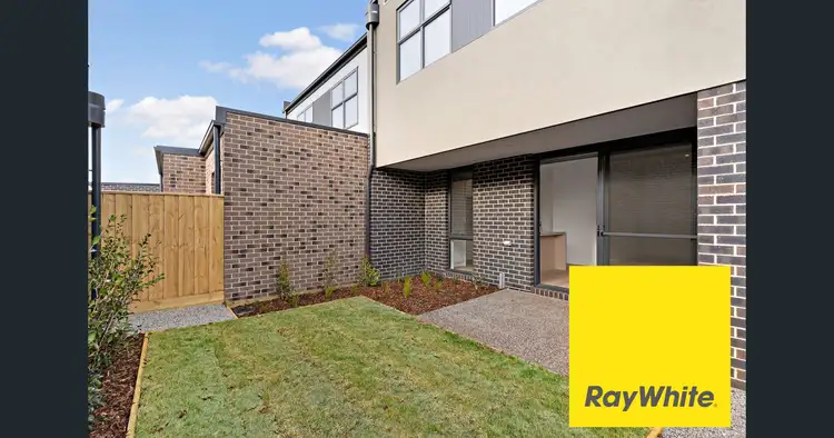 Third view of Homely house listing, 21 Main Street, Aintree VIC 3336