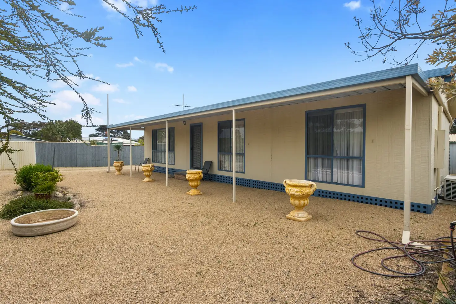 Main view of Homely house listing, 17 Main Coast Road, Ardrossan SA 5571