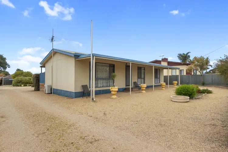 Second view of Homely house listing, 17 Main Coast Road, Ardrossan SA 5571
