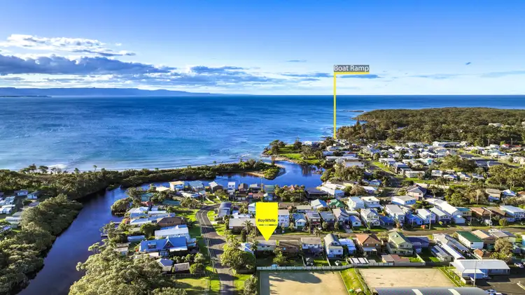 4 Merimbula Street, Currarong NSW 2540