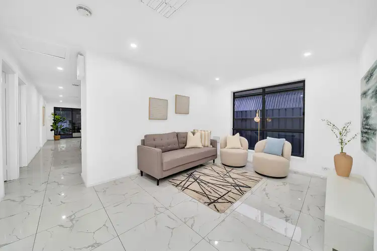 Second view of Homely house listing, 28 Rodriguez Drive, Paralowie SA 5108