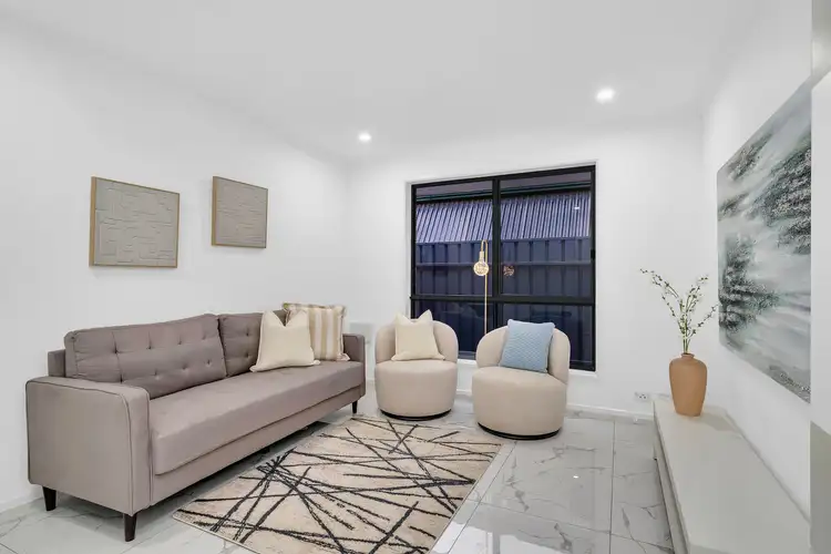 Third view of Homely house listing, 28 Rodriguez Drive, Paralowie SA 5108