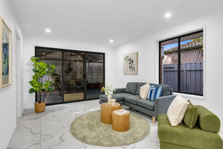 Fourth view of Homely house listing, 28 Rodriguez Drive, Paralowie SA 5108