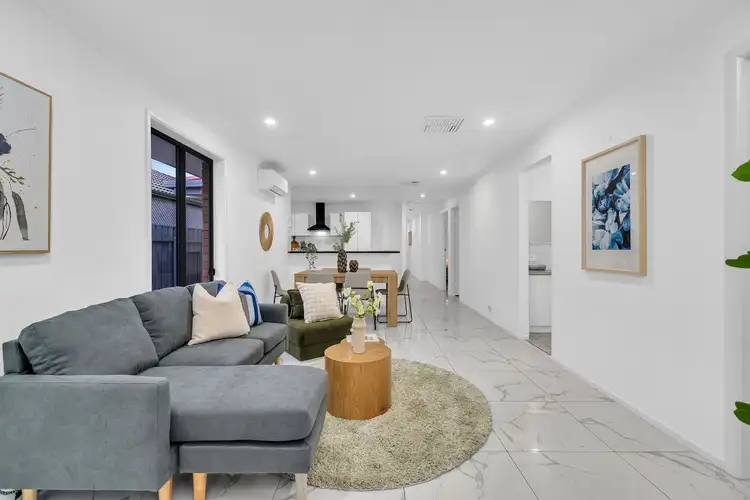 Fifth view of Homely house listing, 28 Rodriguez Drive, Paralowie SA 5108