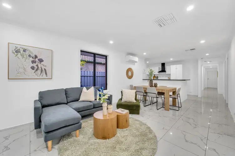 Sixth view of Homely house listing, 28 Rodriguez Drive, Paralowie SA 5108