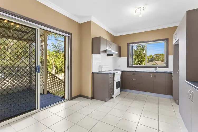 Third view of Homely townhouse listing, 2/16 Mulgara Place, Blackbutt NSW 2529