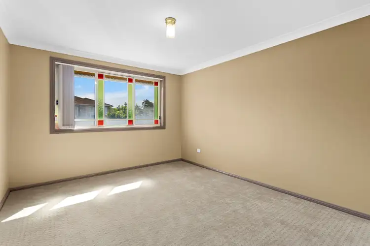 Fourth view of Homely townhouse listing, 2/16 Mulgara Place, Blackbutt NSW 2529