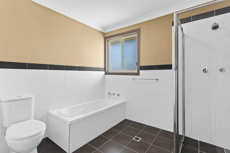 Fifth view of Homely townhouse listing, 2/16 Mulgara Place, Blackbutt NSW 2529