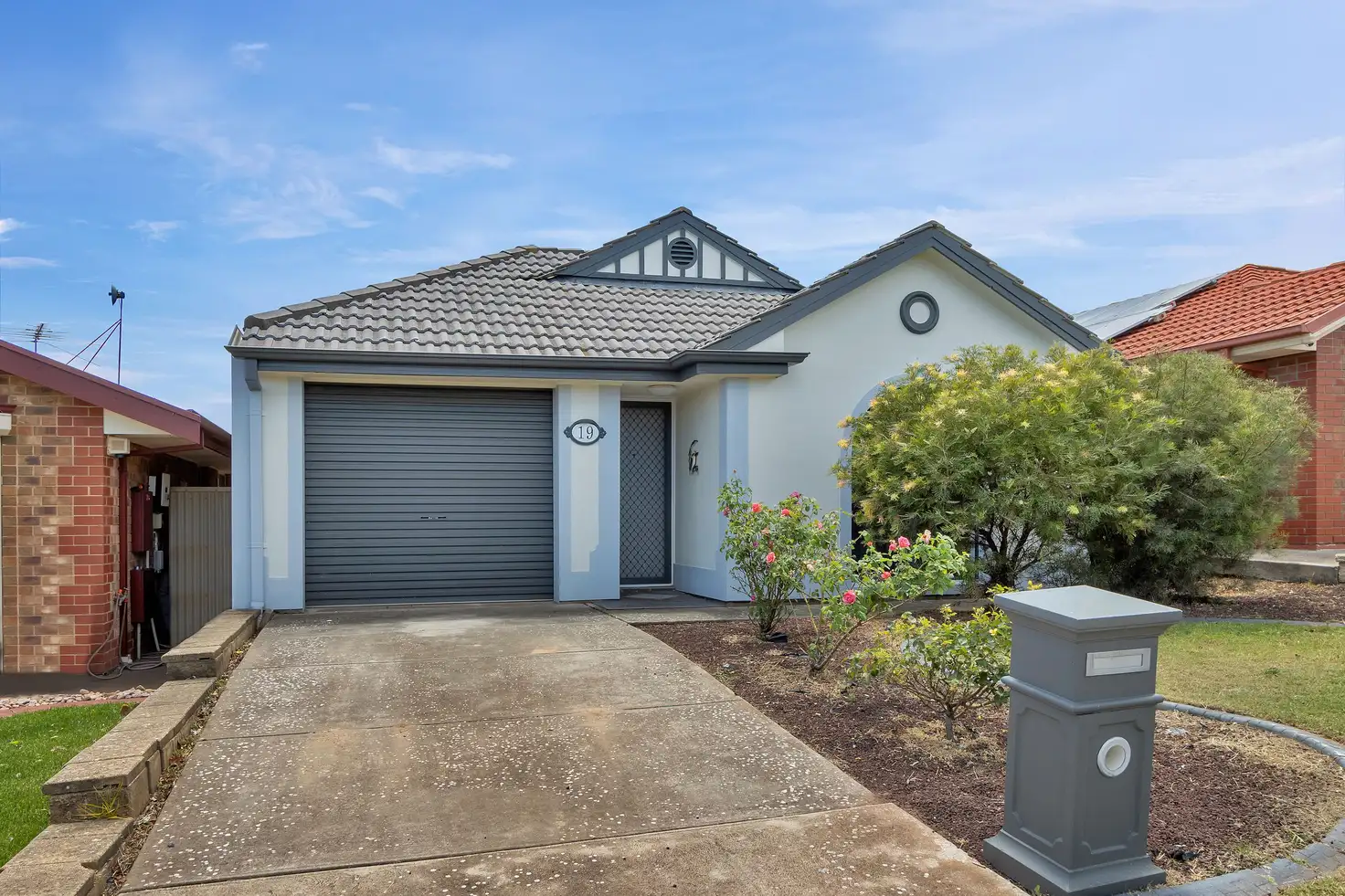 Main view of Homely house listing, 19 Arthur Street, Blakeview SA 5114