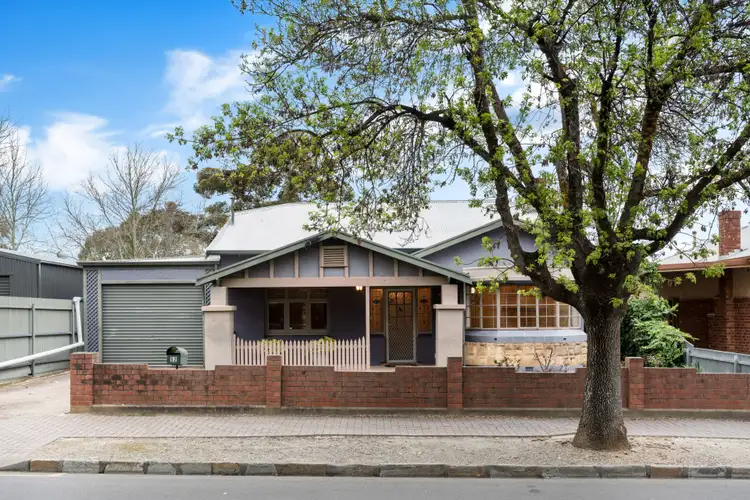 52 Regent Street, Kensington SA 5068