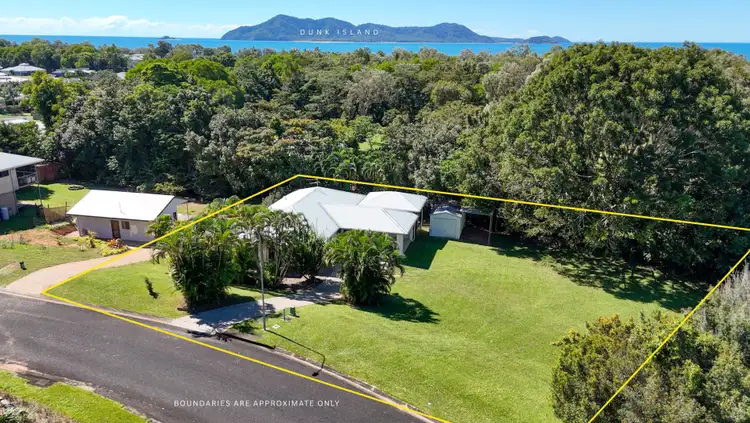 22-24 The Boulevard, South Mission QLD 4852