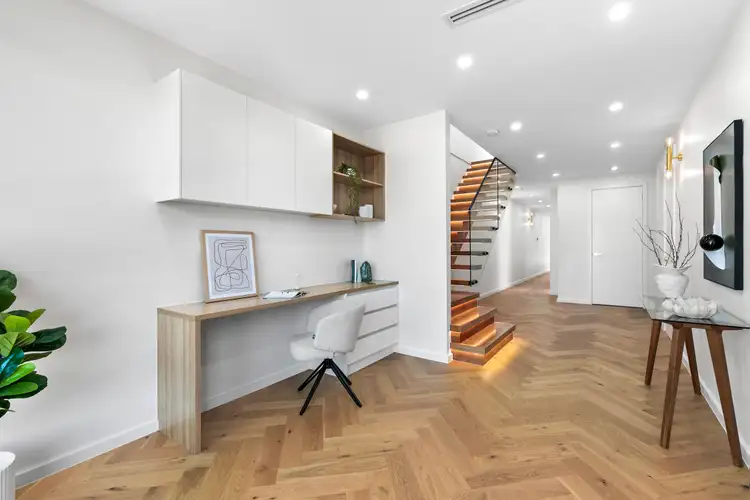 Fifth view of Homely house listing, 25B Grandison Grove, Oak Park VIC 3046