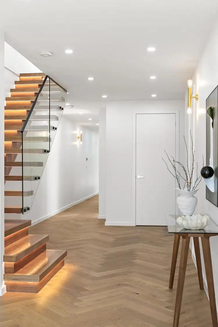 Sixth view of Homely house listing, 25B Grandison Grove, Oak Park VIC 3046