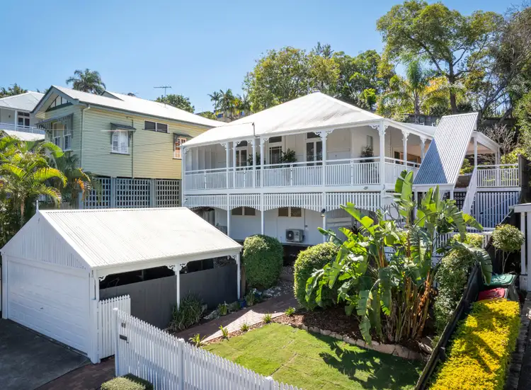 49 Dixon Street, Auchenflower QLD 4066