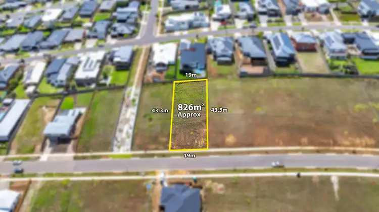 Third view of Homely land listing, 23 Majestic Drive, Highton VIC 3216