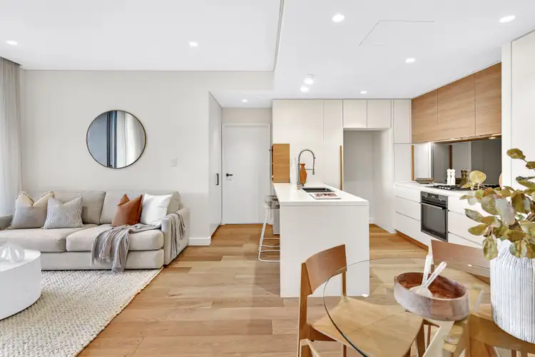 225D/39 Ralph Street, Alexandria NSW 2015