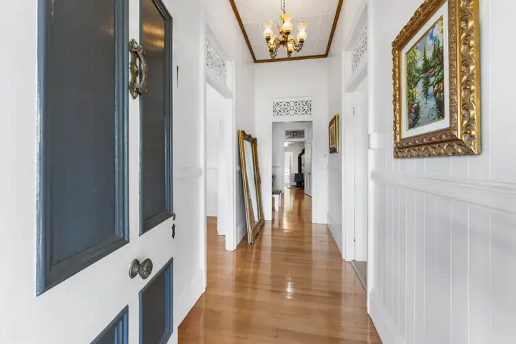 Fifth view of Homely house listing, 32 Railway Street, Pittsworth QLD 4356