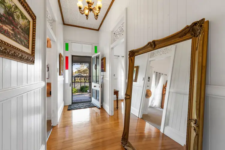 Sixth view of Homely house listing, 32 Railway Street, Pittsworth QLD 4356